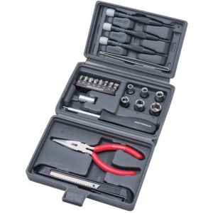 角利産業 角利産業 ホビーツールセット HT-22