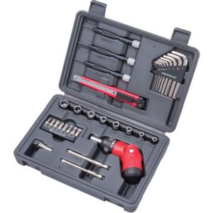 角利産業 角利産業 パーソナルツールセット PTS-32