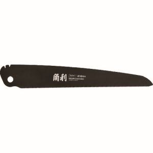 角利産業 KAKURI 角利産業 4945 替刃式折畳鋸用替刃 210mm 金属用 