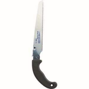 角利産業 KAKURI 角利産業 41142 スーパー技工 替刃式 片刃鋸 竹用 210mm