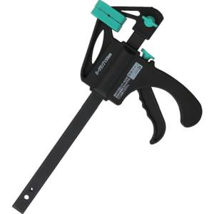 角利産業 KAKURI 角利産業 86186 ラチェットバークランプ 150mm