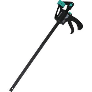 角利産業 KAKURI 角利産業 86188 ラチェットバークランプ 450mm