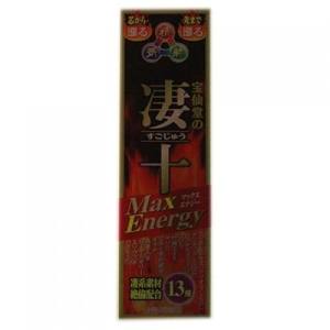 宝仙堂 宝仙堂 凄十マックスエナジー 50ml