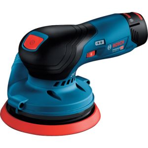 ボッシュ BOSCH ボッシュ GEX10.8V-125 コードレスランダムアクションサンダー BOSCH