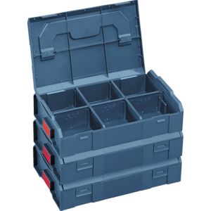 ボッシュ BOSCH ボッシュ L-BOXX-MINI3 ボックスミニ3コセット BOSCH