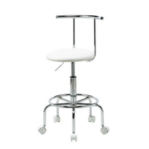 サンワサプライ SANWA SUPPLY サンワサプライ SNC-RD8W カウンターチェア