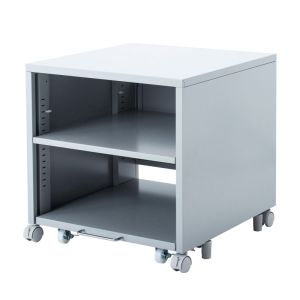 サンワサプライ SANWA SUPPLY サンワサプライ LPS-115 高耐荷重プリンタスタンド