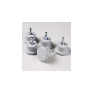 サンワサプライ SANWA SUPPLY OAチェア用固定脚 SNC-ADJST2