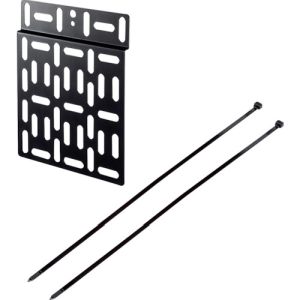 サンワサプライ SANWA サンワサプライ MR-VESA8 VESA取付けプレート 小 