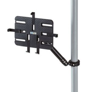 サンワサプライ SANWA SUPPLY サンワサプライ CAR-SPHLD7 カート用タブレットホルダー