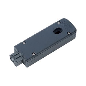 サンワサプライ SANWA SUPPLY サンワサプライ TAP-ME8101 コネクタ 15A コンセントバー 用
