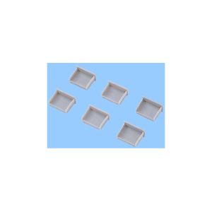 サンワサプライ SANWA SUPPLY USBコネクタキャップ TK-UCAP2