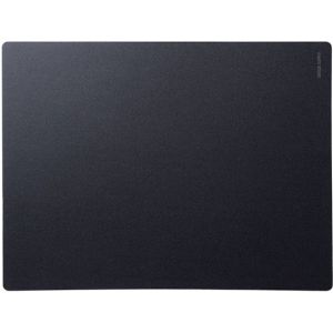 サンワサプライ SANWA SUPPLY サンワサプライ MPD-NS6BK-L ずれないマウスパッド