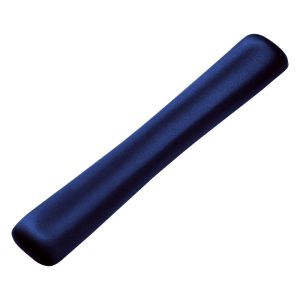 サンワサプライ SANWA SUPPLY サンワサプライ TOK-MU3NBL2 低反発リストレスト キーボード用 ブルー