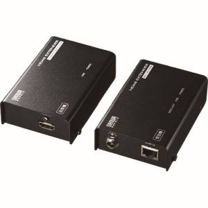 サンワサプライ SANWA SUPPLY HDMIエクステンダー(セットモデル) VGA-EXHDLT