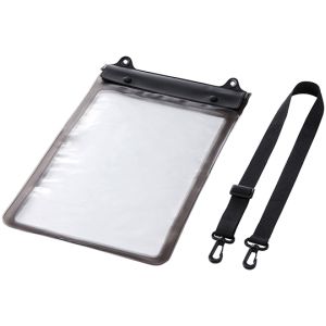 サンワサプライ SANWA SUPPLY タブレットPC防水ケース (～12.5インチ) PDA-TABWP12