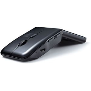 サンワサプライ SANWA SUPPLY サンワサプライ MA-WIR1175BK 静音 ワイヤレス IR LED マウス