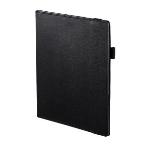 サンワサプライ SANWA SUPPLY サンワサプライ PDA-TABKA10BK 汎用タブレットケース 10インチ 回転スタンド