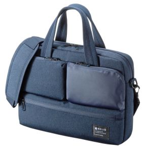 サンワサプライ SANWA SUPPLY サンワサプライ BAG-CA11NV カジュアルPCバッグ