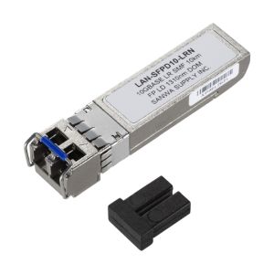 サンワサプライ SANWA SUPPLY サンワサプライ LAN-SFPD10-LRN コンバータ SFP 10Gigabit用
