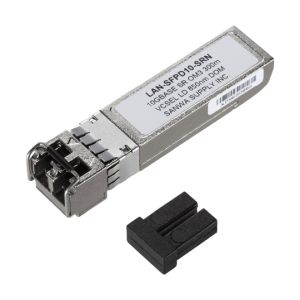 サンワサプライ SANWA SUPPLY サンワサプライ LAN-SFPD10-SRN コンバータ SFP 10Gigabit用