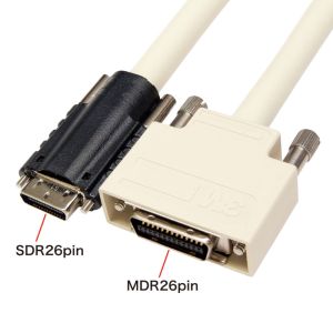 サンワサプライ SANWA SUPPLY サンワサプライ KB-CAMSM-03 カメラリンクケーブル