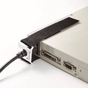 サンワサプライ SANWA SUPPLY I/Oロックベルト(AC電源プラグ対応) CA-NB001