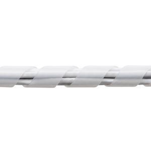 サンワサプライ SANWA SUPPLY サンワサプライ CA-SP20W-5N ケーブルタイ スパイラル