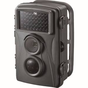 サンワサプライ SANWA SUPPLY セキュリティカメラ CMS-SC01GY