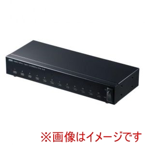 サンワサプライ SANWA SUPPLY サンワサプライ USB-2THCS12N USB2.0 Type-C 12ポートハブ メーカー直送 代引不可 北海道沖縄離島不可