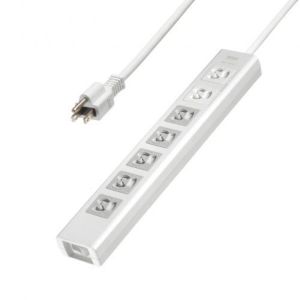 サンワサプライ サンワサプライ TAP-F37SH-5K 抜け止めシャッタータップ