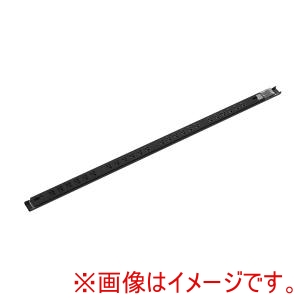 サンワサプライ サンワサプライ 4969887825273 19インチサーバーラック用コンセント TAP-SVSL2024BN