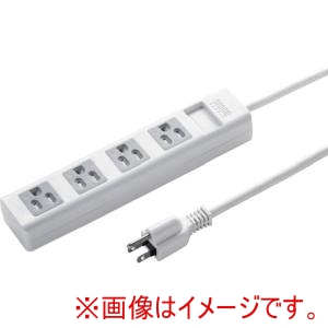 サンワサプライ SANWA SUPPLY サンワサプライ TAP-SH3425MG3P シャッタータップ