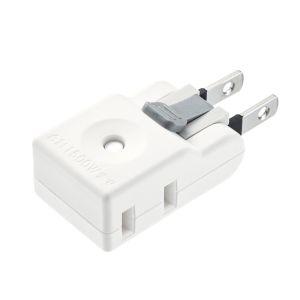 サンワサプライ SANWA SUPPLY サンワサプライ TAP-B56W 楽抜けマイクロタップ