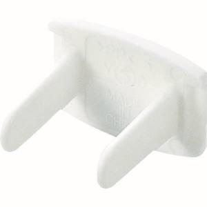サンワサプライ SANWA SUPPLY コンセント安全キャップ TAP-CAP2P5