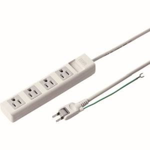 サンワサプライ SANWA SUPPLY 電源タップ TAP-N3425MGN
