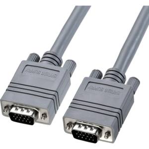 サンワサプライ SANWA SUPPLY CRT複合同軸ケーブル KB-CHD154K2