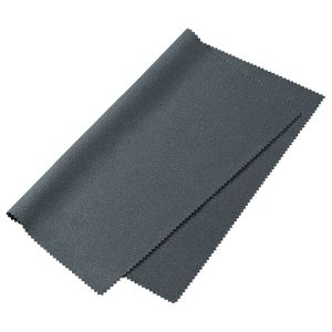 サンワサプライ(SANWA SUPPLY) クリーニングクロス(タブレット用) CD-CCTAB1GY