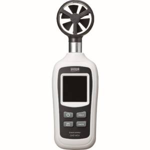 サンワサプライ SANWA SUPPLY デジタル風速計 CHE-WD1