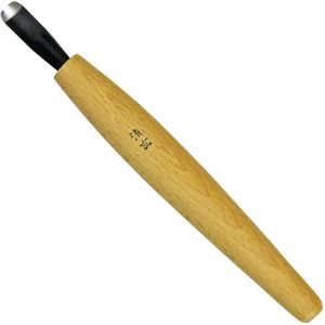 伝匠 伝匠 細工刀 丸 9mm