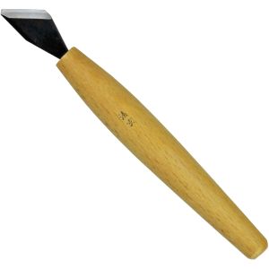 伝匠 伝匠 細工刀 切出し 15mm