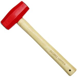 大五郎 大五郎 石頭ハンマー 1.1kg