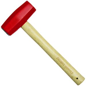 大五郎 大五郎 石頭ハンマー 1.5kg