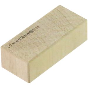 大五郎 大五郎 皮ポンチ用樫台 大