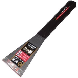 サンアップ SUN UP サンアップ 黒 フッ素コート皮スキ Y型 60mm SUN UP