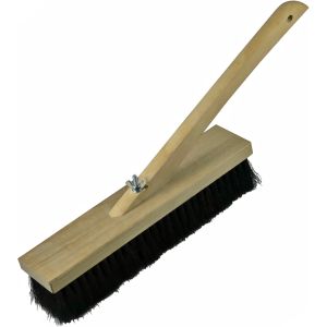 大五郎 大五郎 洗出しブラシ 柄付 1丁半