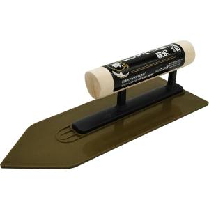 コンヨ コンヨ 嘉彦 PCモルタル 鏝 剣先 270mm 15650