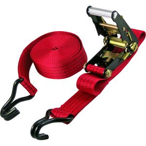 サンアップ SUN UP サンアップ RJ-800 ベルト荷締機パワフル800 SUN UP