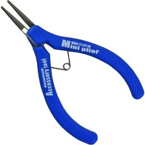 サンアップ SUN UP サンアップ ステンレス製 ミニ丸ペンチ 110mm SUN UP