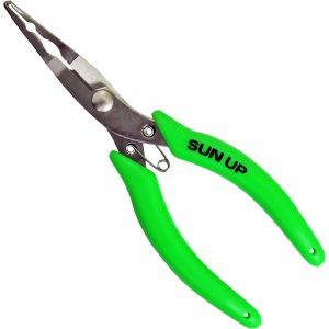 サンアップ SUN UP サンアップ ステンレス製リングプライヤー 150mm SUN UP